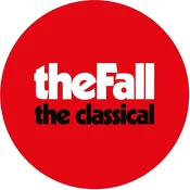 The Fall - The Classical (Limited Edition) (180 g) (Red Coloured) (LP)