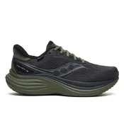 Moška tekaška obutev Saucony Triumph 24 GTX Ebony/Fatigue UK 7,5