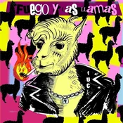 Fuego Y Las Llamas - Pajarito/El Fuego y la Llama (7)