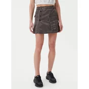 Krilo Alpha Industries Vintage Mini Skirt