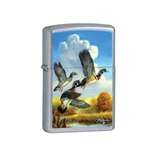 ZIPPO 28009 LP - Autumn colors, Divje race