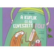 A kuflik és az elveszett folt