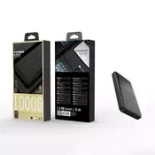 ExternalBattery, polnilna postaja (primerna tudi za delovanje brezrokavnika HeatingVest)