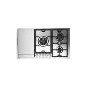 ILVE kuhalna plošča HCPMT95FD, inox,