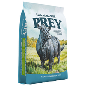 Taste of the Wild Prey Angus govedina -2 x 11,4 kg