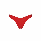 Calvin Klein - Calvin Klein - Crveni brazil bikini