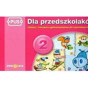 shumee PUS Za predšolske otroke 2