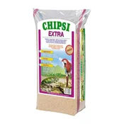 Chipsi Extra medium leseni granulat