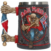 Iron Maiden Trooper Tankard
