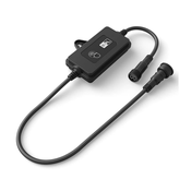 Philips - Spoljni senzor sumraka sa tajmerom GARDENLINK IP44