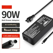 Youpin Punjac za laptop Dell, 19.5V4.62A, 90W, 4.5mm
