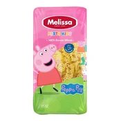 MELISSA Djecja tjestenina Peppa Pig 400 g
