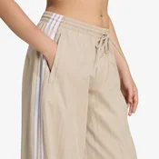 Hlače adidas Firebird Adilenium Track Pant Khaki Three/ White L