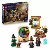 Lego 76460 Zamak Hogvorts: Ceremonija Šešira za razvrstavanje ( 76460 )