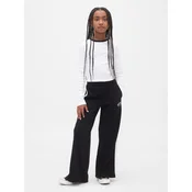 GAP Childrens Sweatpants Baggy VintageSoft - Girls