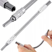 shumee Fleksibilen podaljšek za bite 300 mm 1/4 magnetni