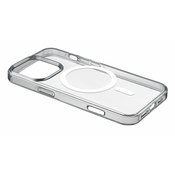 CellularLine CELLULARLINE Ovitek Gloss Mag - iPhone 16 Pro Max, (21376268)