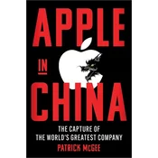Apple in China