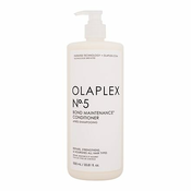 Olaplex Bond Maintenance No. 5 balzam za lase za vse vrste las 1000 ml