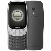 Nokia 3210 4G DS crna