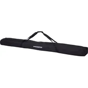 Intersport XC SKI COVER 2P, torba za tekaške smuči 2 para, črna 429222
