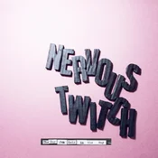 Nervous Twitch - Camber 87 (LP)