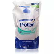 Protex Ultra tekuci sapun za ruke zamjensko punjenje 500 ml