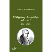 Wolfgang Amadeus Mozart