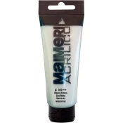 Maimeri Acrilico Akrilna barva Zinc White 020 75 ml 1 kos
