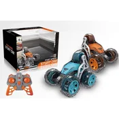 HK Mini R/C kaskaderski automobil sa upravljacem