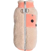 Bobby Pasja jakna Alpaca - koralna - 26XS
