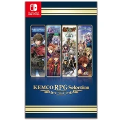 Kemco RPG Selection Vol. 2 (SWITCH)