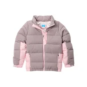 Columbia Zimska jakna Pike Lake™ Novelty 2133881 Roza Regular Fit