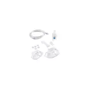 Microlife rezervni set za inhalator NEB400