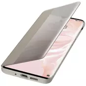 HUAWEI preklopna torbica Smart View (za P30 Pro), kaki