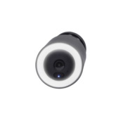 SOLIGHT VANJSKA IP KAMERA SA LED SVJETLOM 3MPX, 1080P, 5V/1A, SMART LIFE APLIKACIJA [1D80]