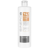 Sinergy Y4.1 Šampon Za Obnavljanje Oštećene Kose Sa Keratinom 500 ml | SINERGY COSMETICS | KOZMO