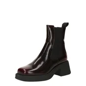 VAGABOND SHOEMAKERS Chelsea škornji DORAH bordo