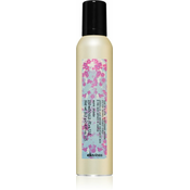 DAVINES More Inside Curl Moisturizing Mousse pjena za oblikovanje kovrca 250 ml