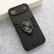 Maska IronGrip za iPhone Air crna