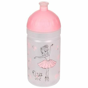 Ballerina zdrava steklenička prostornina 500 ml