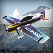 EXTRA 300L 1,2m moder