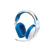 Logitech 981-001018 GAMER SLUŠALICE