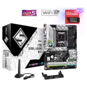 ASROCK Z790 STEEL LEGEND WIFI