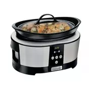 Aparat za sporo kuvanje 5,7l CrockPot SCCPBPP605-050