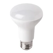 MEGAMAN Reflektor LED E27 R63 4,9 W, toplo bela
