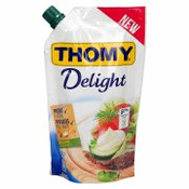 MAJONEZA, DELIGHT, THOMY, 220 G