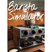 Barista Simulator (PC) Steam Key GLOBAL