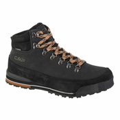 Trekking CMP Heka Hiking Shoes Wp 3Q49557 Crna