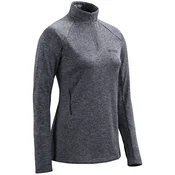 Womens sweatshirt CEP Black Melange